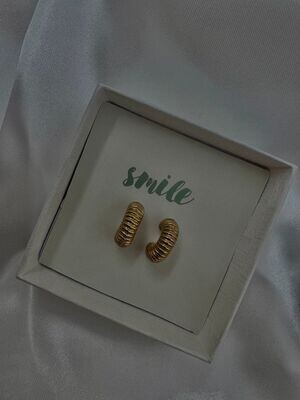 Mini Hoops '90 - Orecchini Mini Hoops '90 - Orecchini