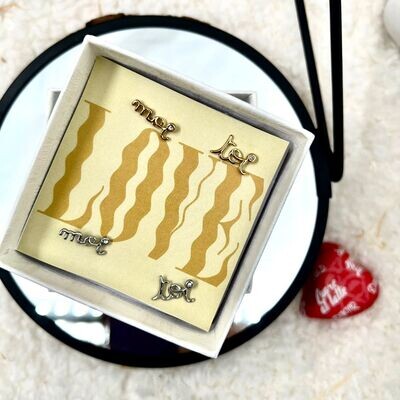 Moi Toi - Orecchini Moi Toi - Orecchini