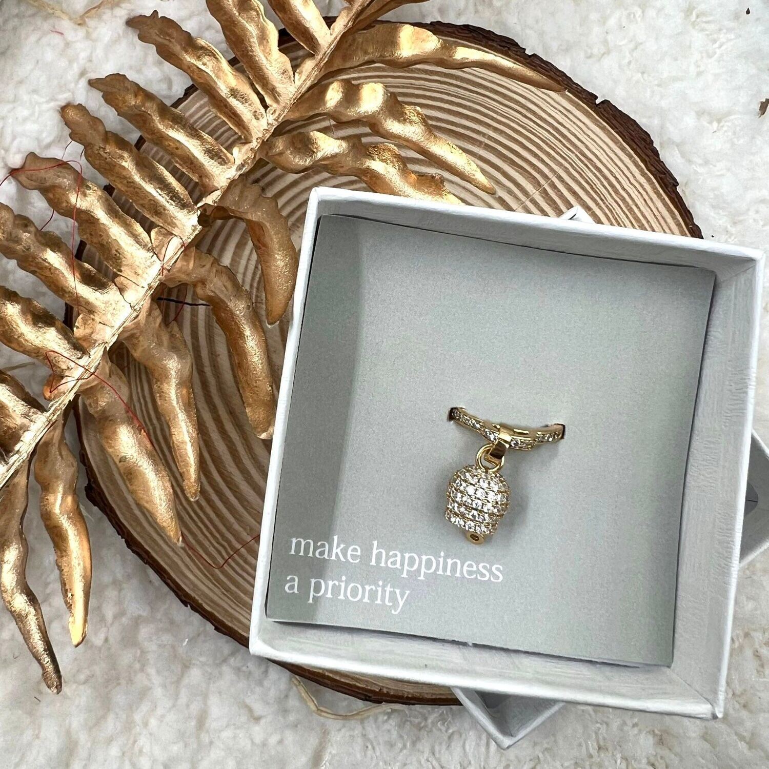 Capri - Anello Capri - Anello