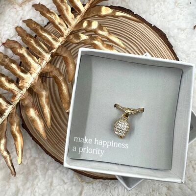 Capri - Anello Capri - Anello