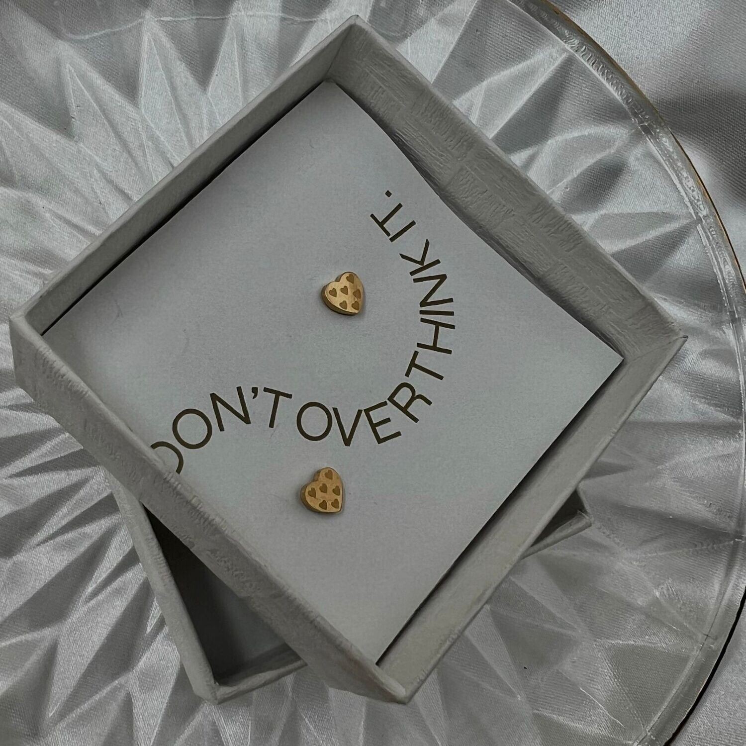 Smallest - Orecchini Smallest - Orecchini