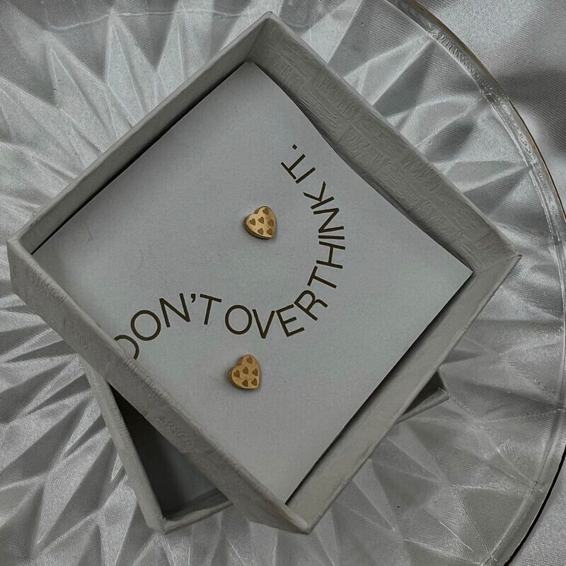 Smallest - Orecchini