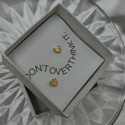 Smallest - Orecchini Smallest - Orecchini