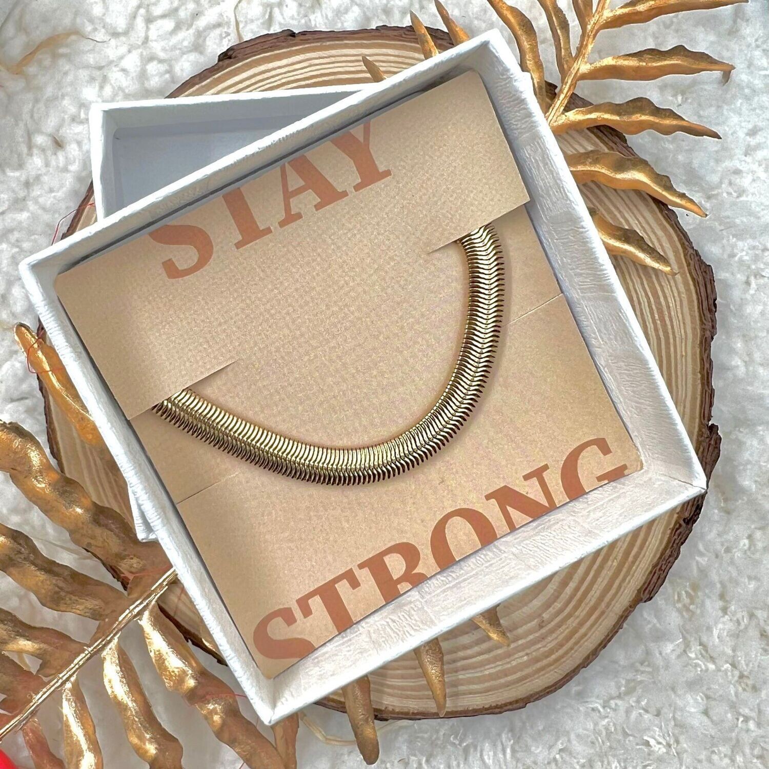 Snake Bomb - Collana Snake Bomb - Collana