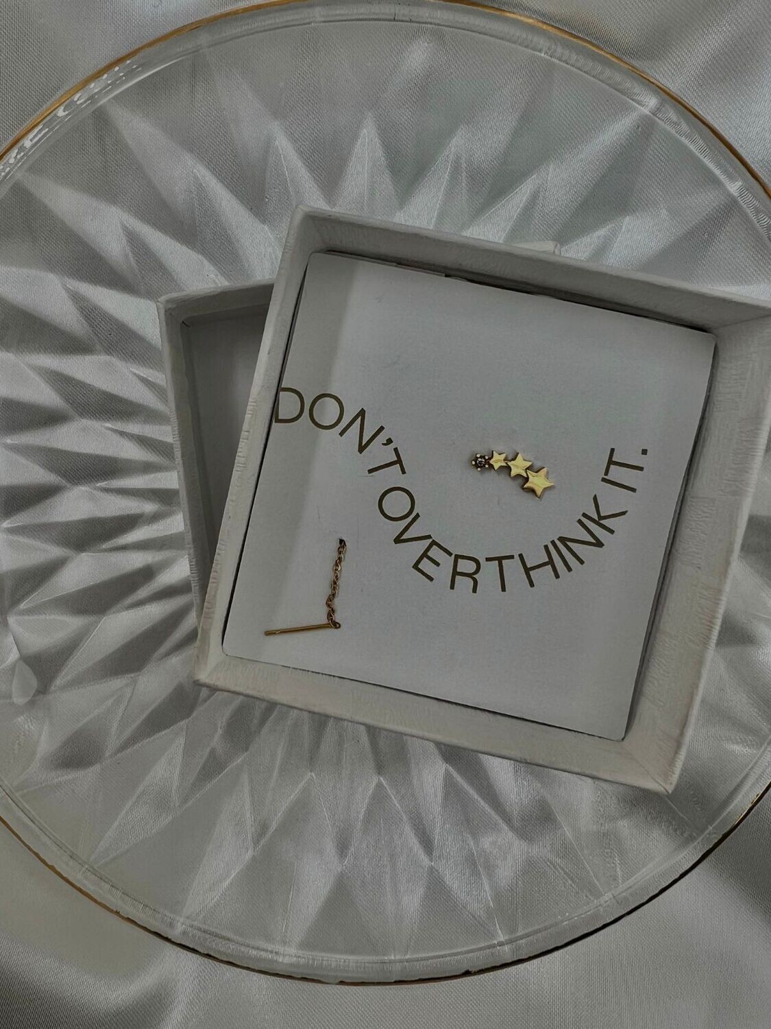 Lovli Stars - Orecchini Lovli Stars - Orecchini