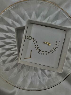 Lovli Stars - Orecchini Lovli Stars - Orecchini