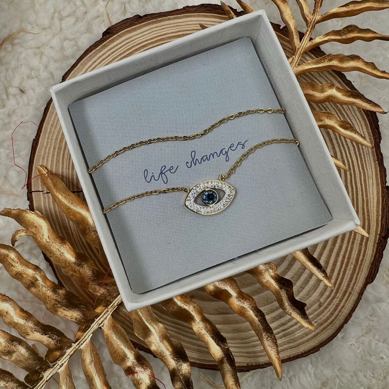 Malocchio - Collana Malocchio - Collana