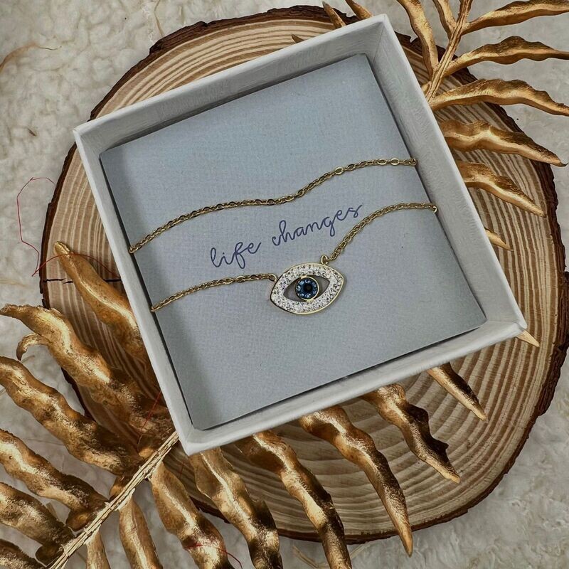 Malocchio  - Collana