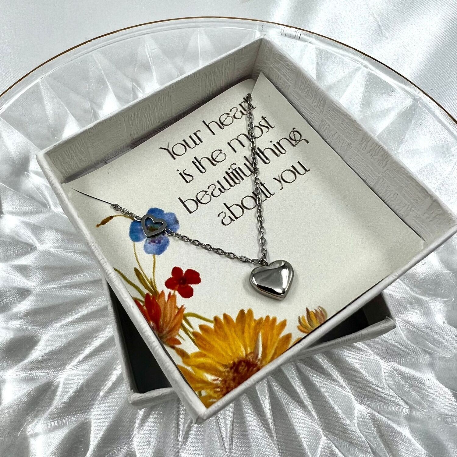 To heart - Collana To heart - Collana