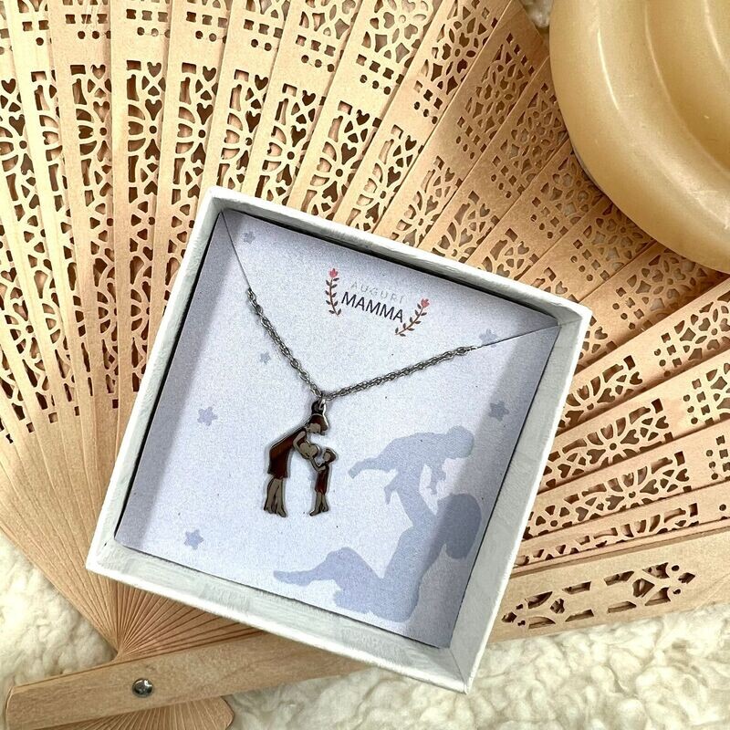 Mamma Bimbo - Collana