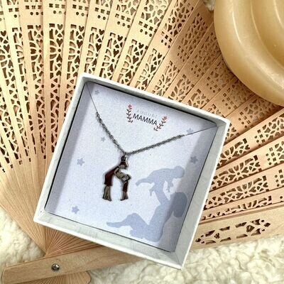 Mamma Bimbo - Collana Mamma Bimbo - Collana