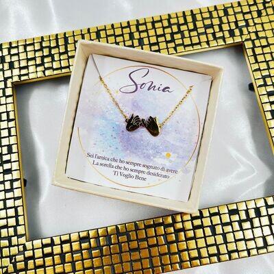 BFF - Collana BFF - Collana