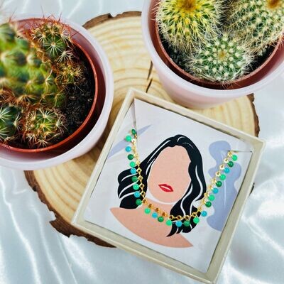 Afrodite - Collana Afrodite - Collana