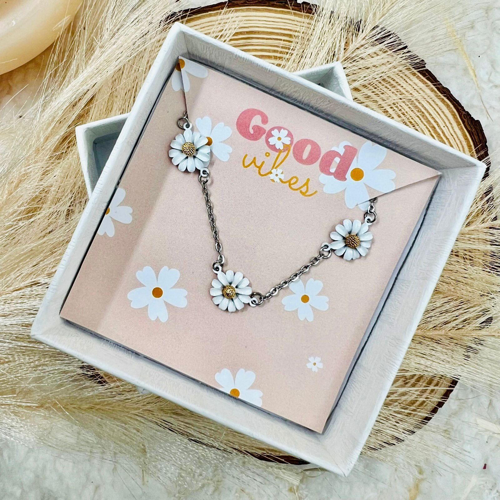 Daisy  - Collana