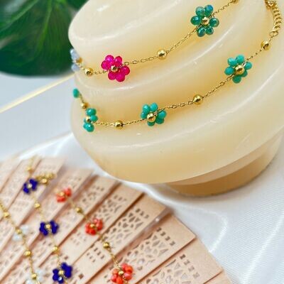 Daisy - Bracciale Daisy - Bracciale