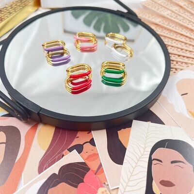 Aine - Orecchini Aine - Orecchini