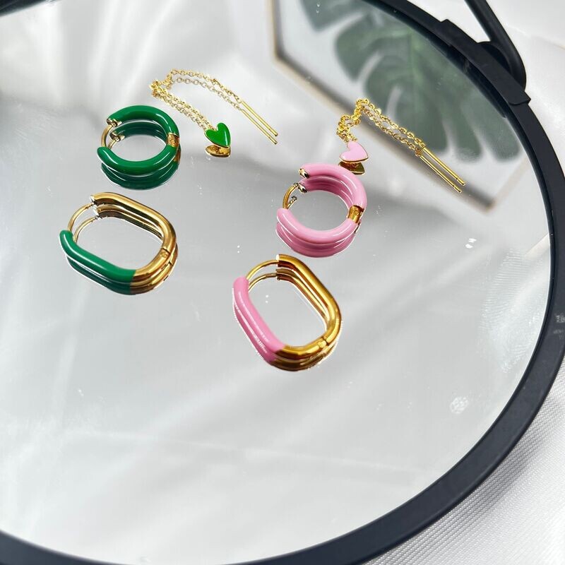 Summer Set - 3 Orecchini