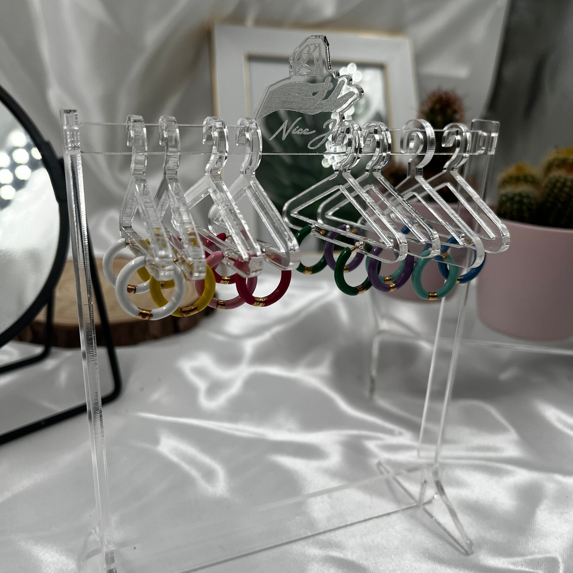 Disco Summer - Orecchini