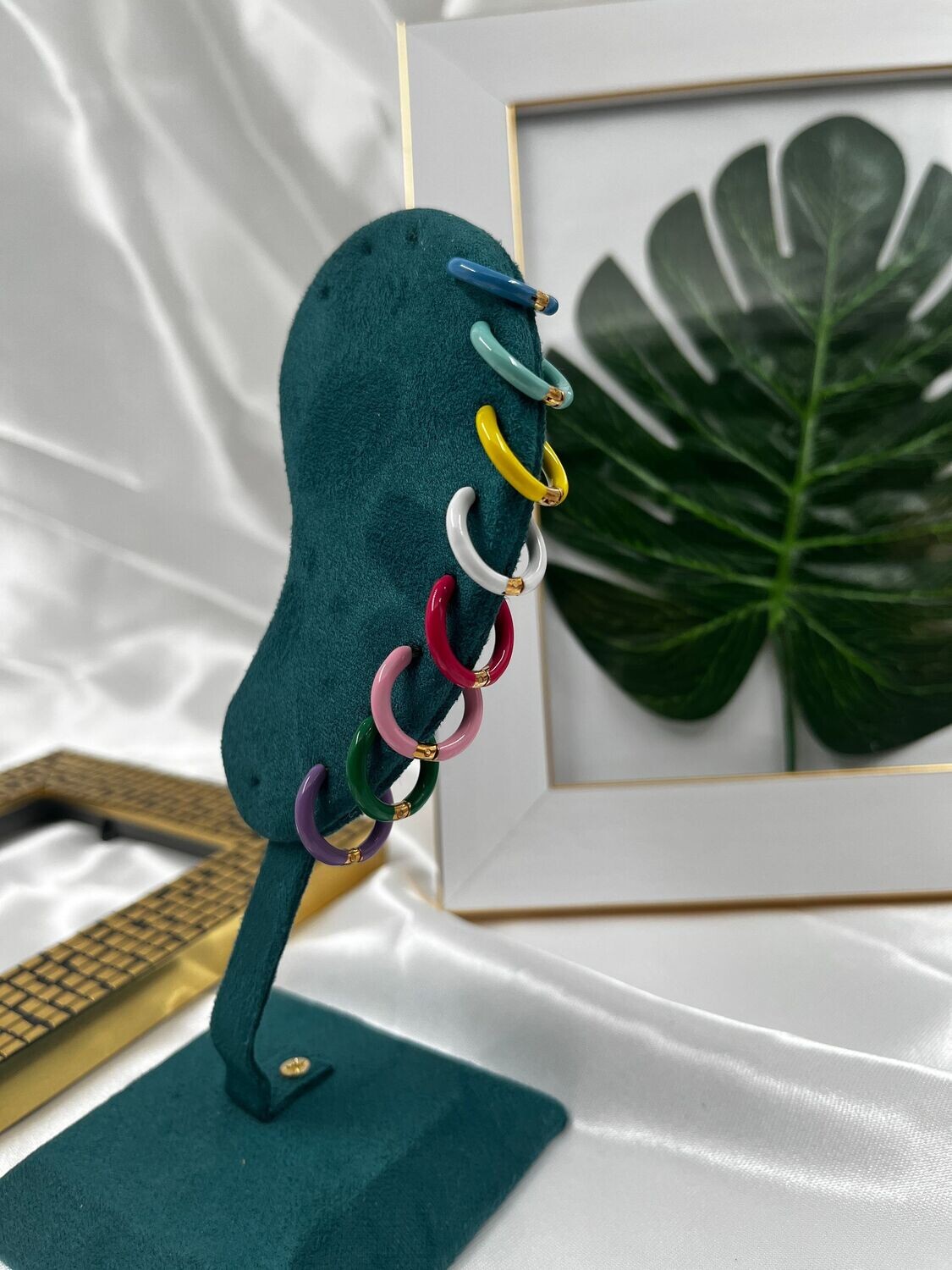 Disco Summer - Orecchini