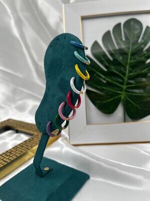 Disco Summer - Orecchini Disco Summer - Orecchini