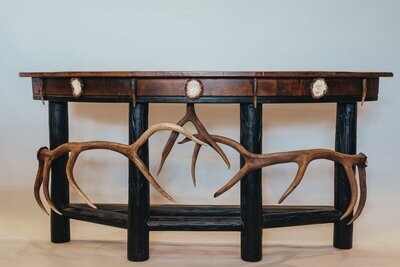 TABLES & CHAIRS