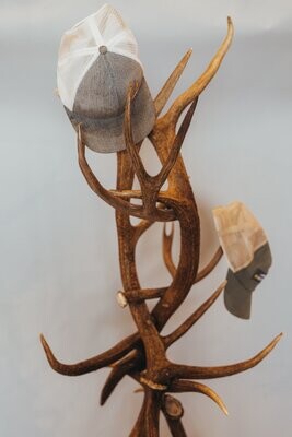 ANTLER ACCESSORIES