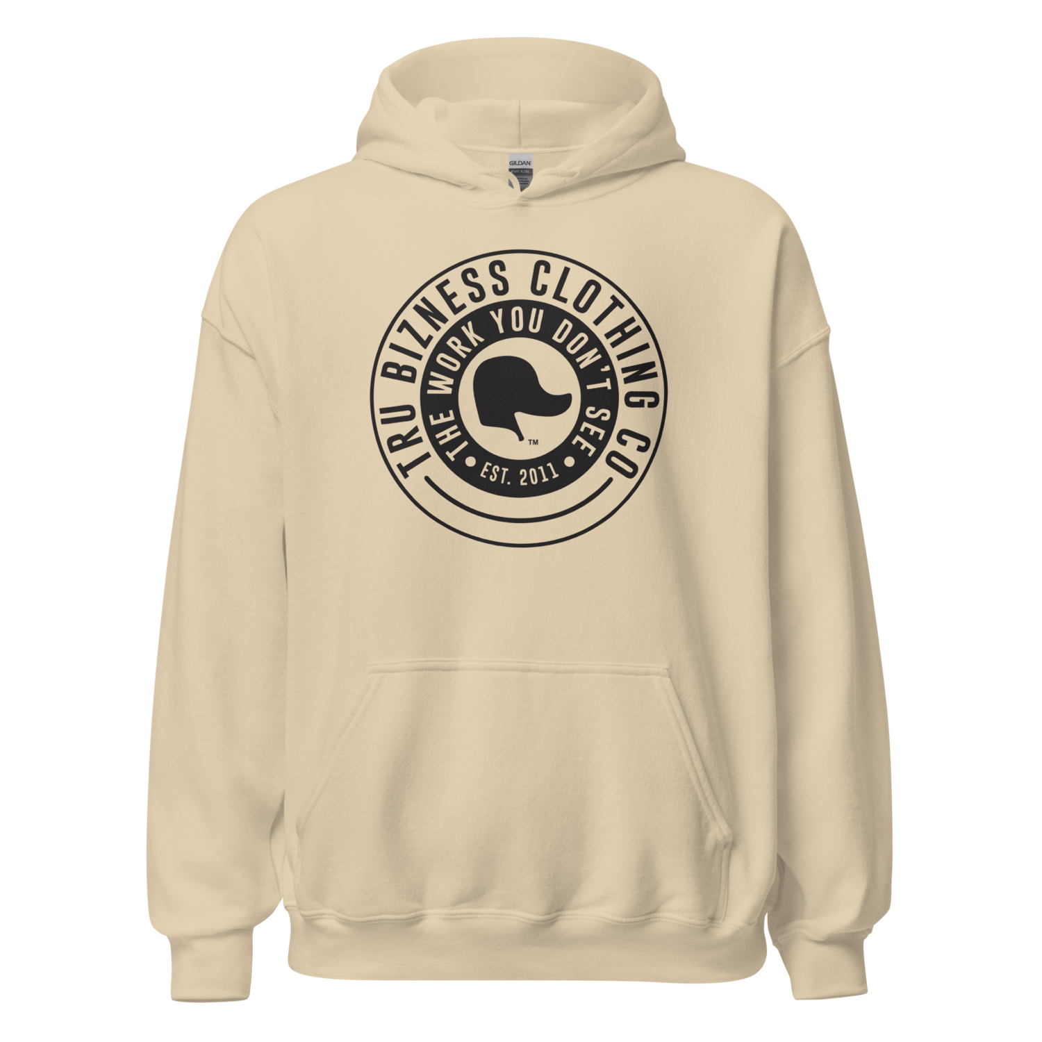 DUCK HEAD KHAKI
