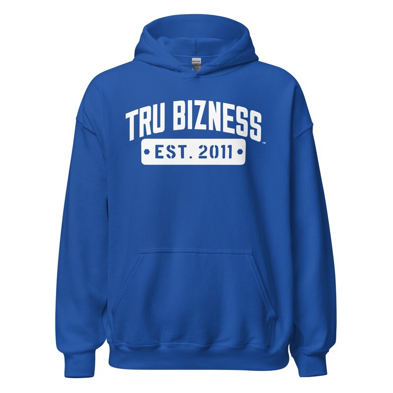 EST 2011 (TRU BLUE)