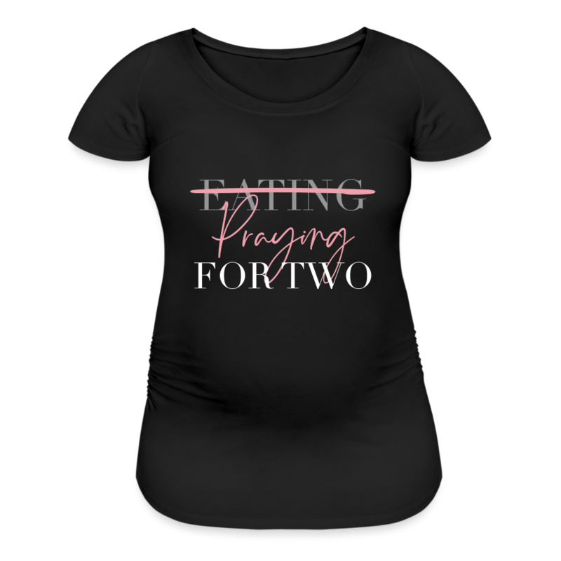PF2 Maternity Tee