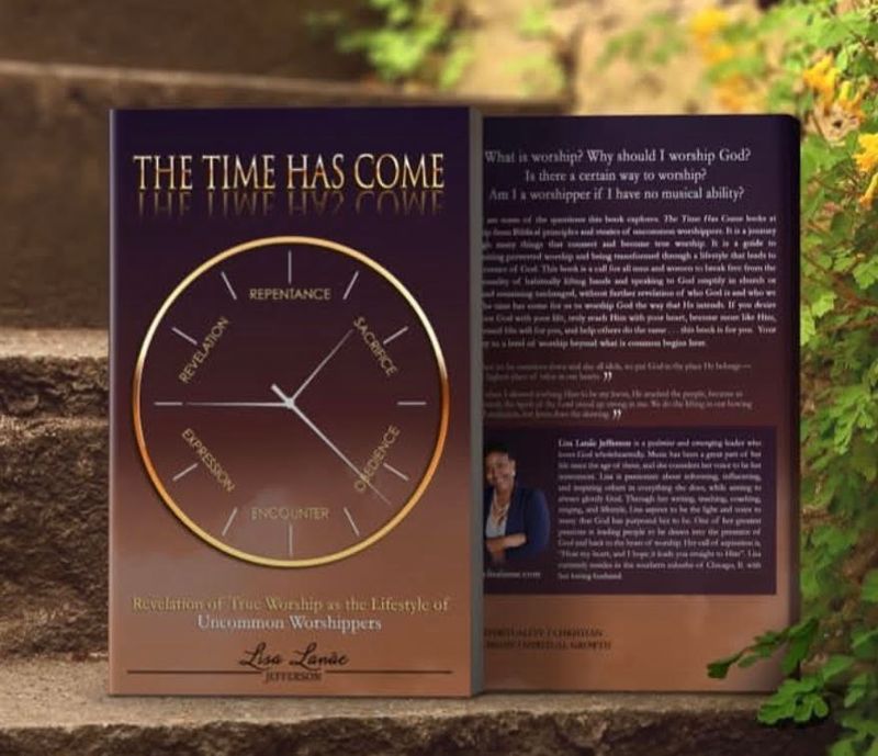 The Time Has Come: Revelation of True Worship as the Lifestyle of Uncommon Worshippers