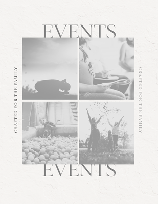 Register for Events