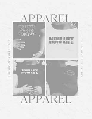 Shop Apparel