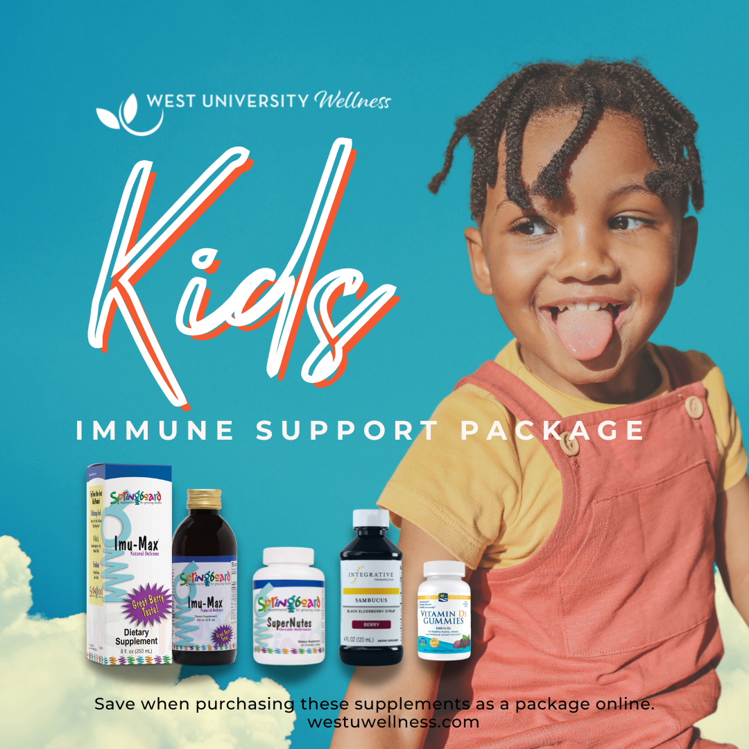 Kids Immune Support Package kids-immune-support-package