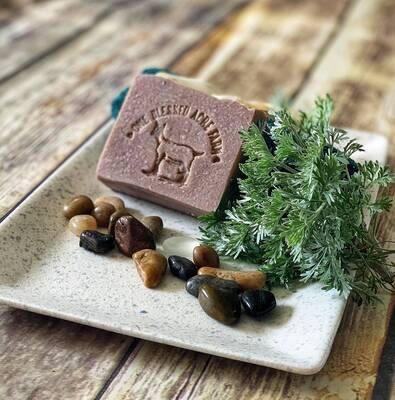 Ginger Fig Goat Milk Bar Soap Bar Eczema Soap Ginger Fig Goat Milk Bar Soap Bar Eczema Soap