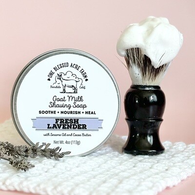 Lavender Goat Milk Tallow Shave Soap Lavender Wet Shave Men Grooming Kit Shave Soap For Women Lavender Goat Milk Tallow Shave Soap Lavender Wet Shave Men Grooming Kit Shave Soap For Women