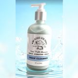 Goat Milk Daily Cleanser Facial Cleanser Blue Tansy Gentle Cream Face Wash