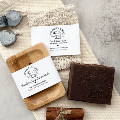 Skincare Accessories & Tools