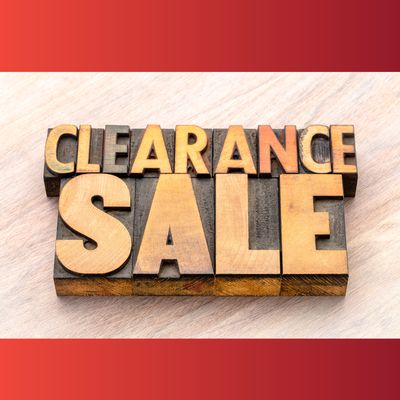 Clearance
