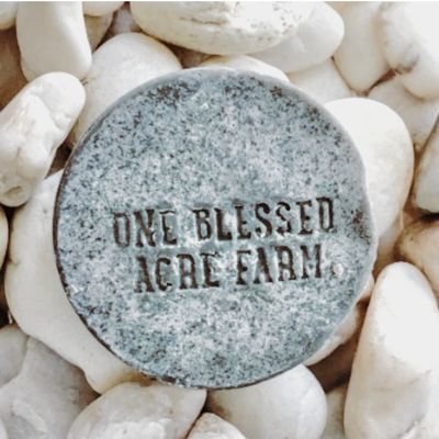 Goat Milk Shampoo Bar Herbal Infused Hair Soap Normal to Oily Hair