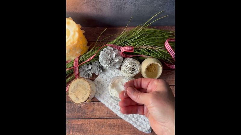 Unscented Goat Milk Body Butter