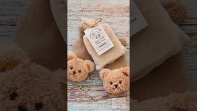 Unscented Baby Cleansing Bar, Goat Milk Baby Tallow Soap, 4.5 ounce