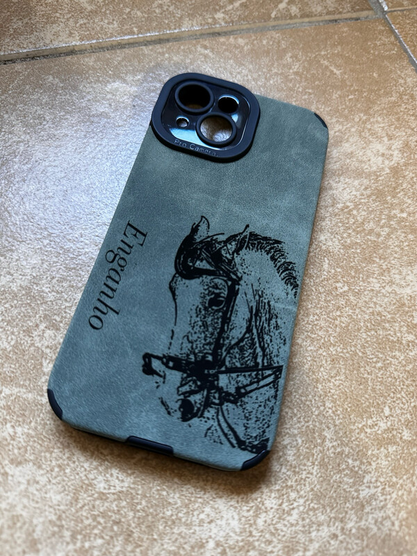 FUNDA IMITACIÓN A PIEL