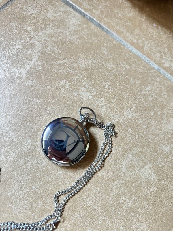RELOJ DE BOLSILLO