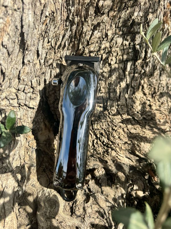 Maquinilla de pelar