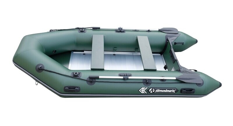 Allroundmarin AS Samba 300