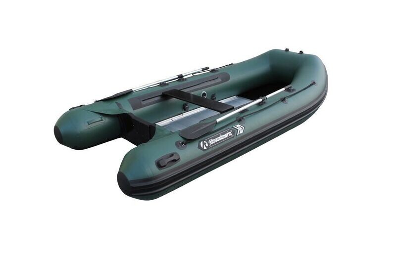 Allroundmarin Vario 300