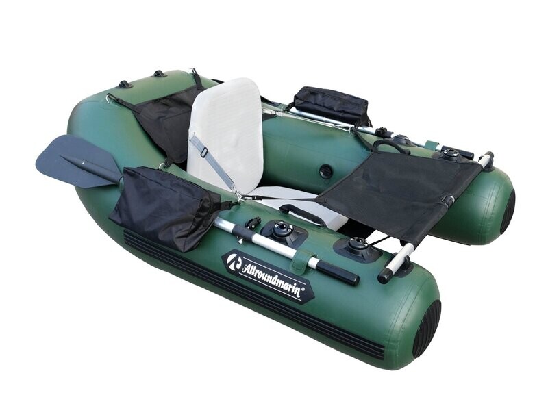 Allroundmarin Belly Boot 170