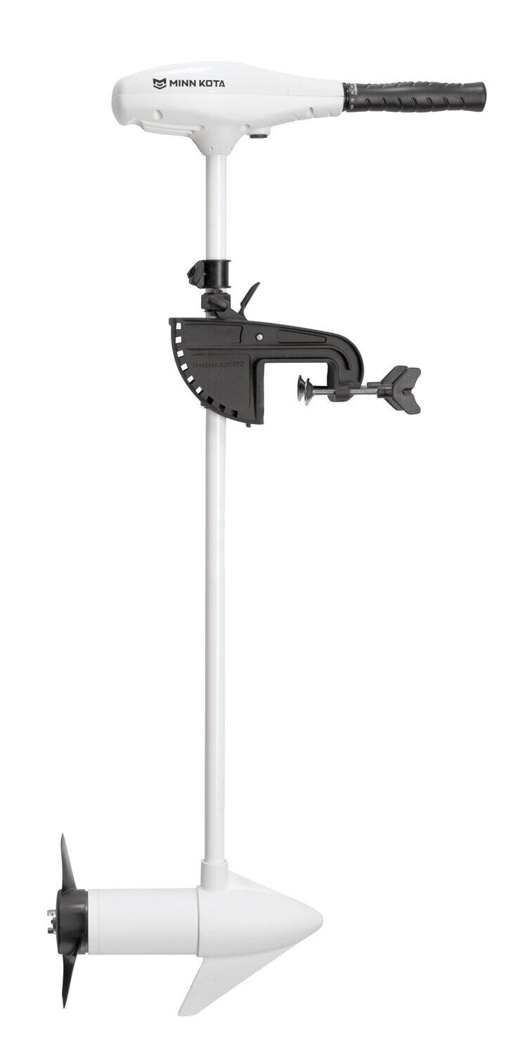 Minn Kota Riptide Transom SC 40 Schaft 76cm (Stufenschaltung)