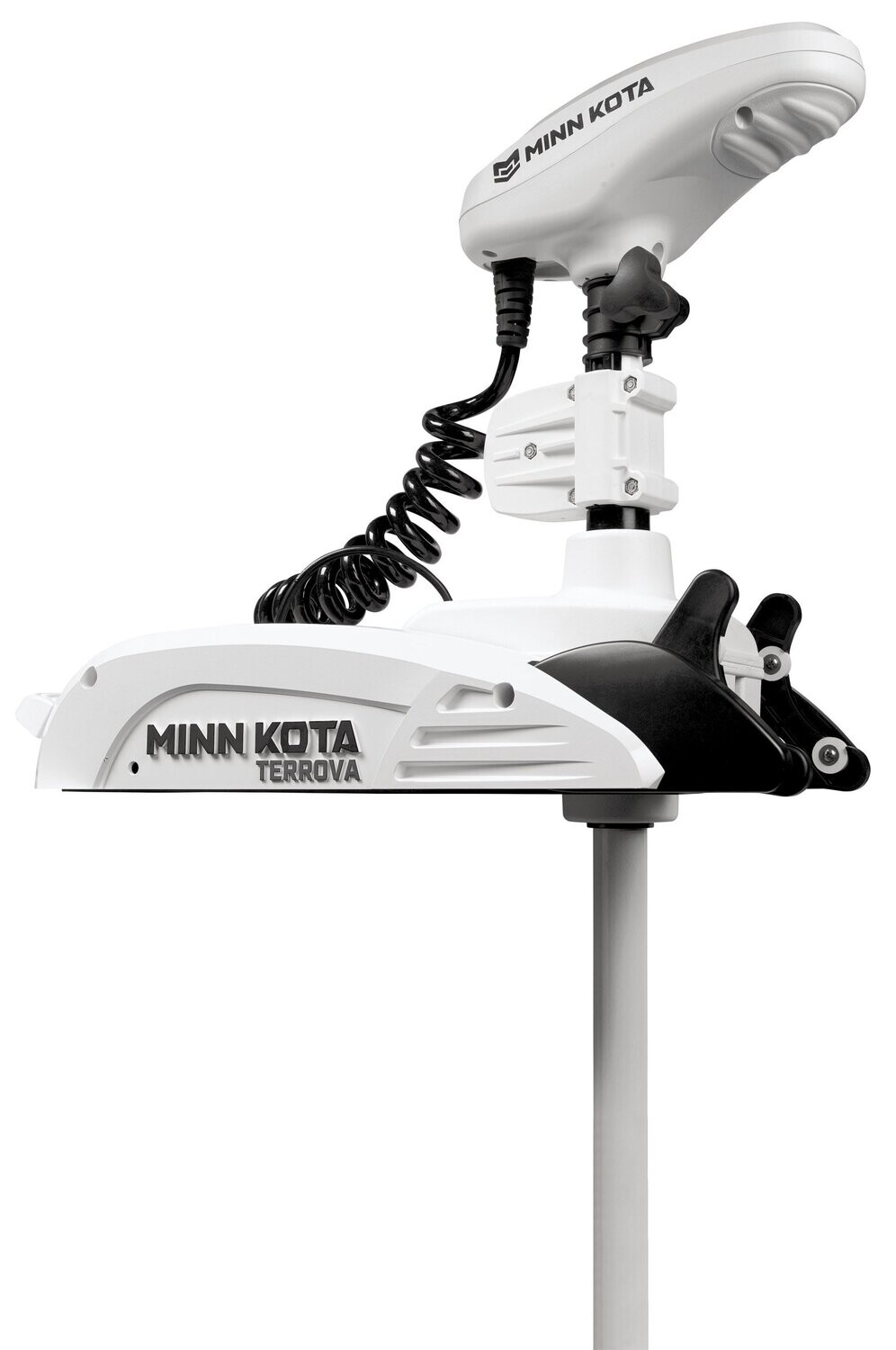 Minn Kota Riptide Terrova 80 BT 24V i-Pilot Link Schaft 152cm
