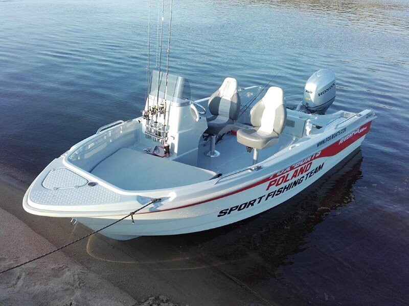 Riverfox C500
